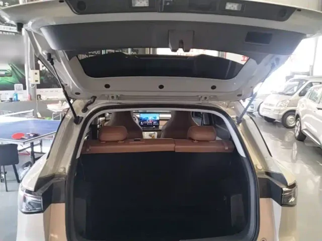 Wuling Bingo S — Фото автомобиля 18