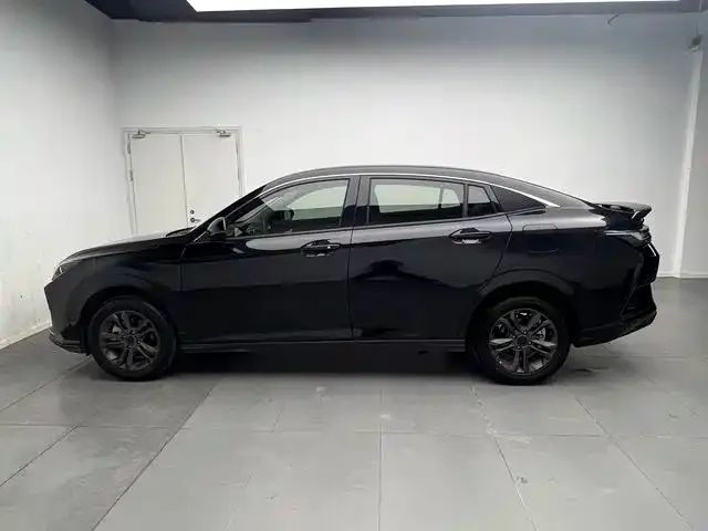 Dongfeng Yixuan — Фото автомобиля 8