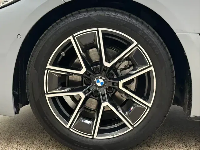 BMW 4 Series — Фото автомобиля 13
