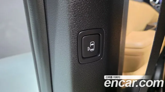 Kia Canival Carnival 4 поколение Дизель 7 мест Signature — Фото автомобиля 18