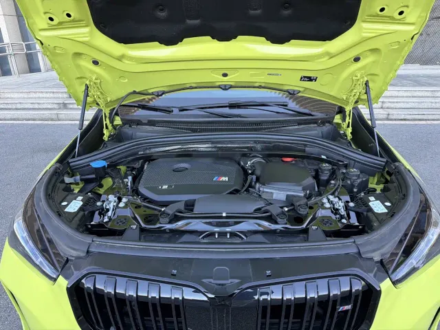 BMW X1 — Фото автомобиля 9