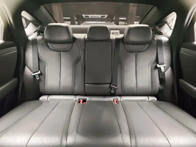 BYD Qin PLUS — Фото автомобиля 13