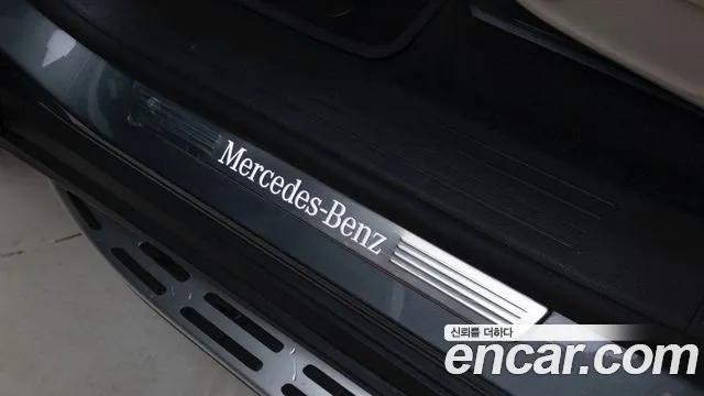 Mercedes-Benz GLE-Class W167 — Фото автомобиля 15