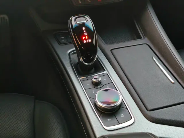 Cadillac CT5 — Фото автомобиля 12