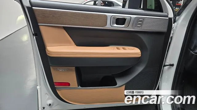 Hyundai Santafe — Фото автомобиля 21