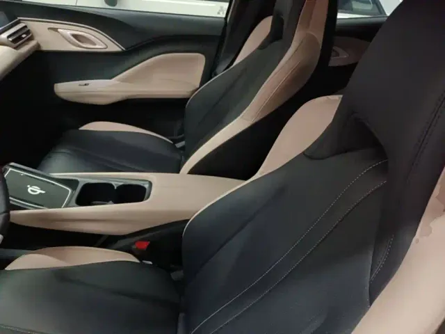 BYD Seagull — Фото автомобиля 14
