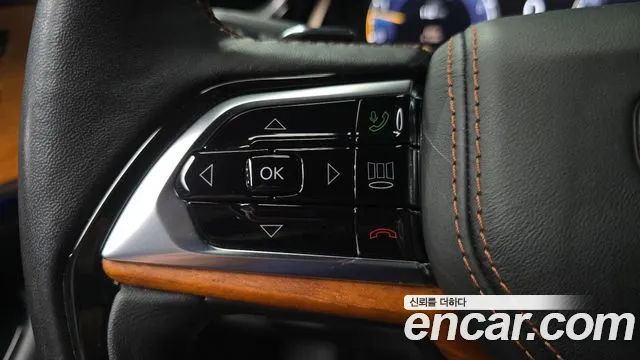 Jeep Cherokee WL — Фото автомобиля 29