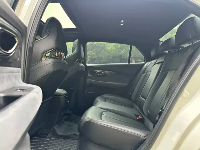 GAC Trumpchi Emkoo — Фото автомобиля 18