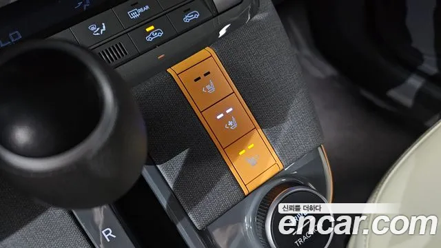 Hyundai Casper — Фото автомобиля 18