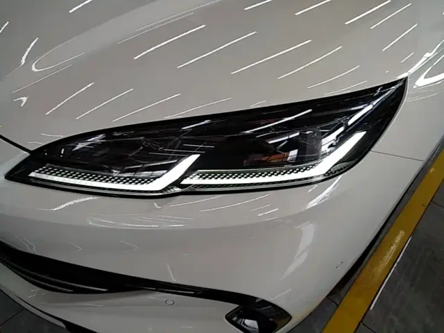 BYD Seal 06 — Фото автомобиля 23