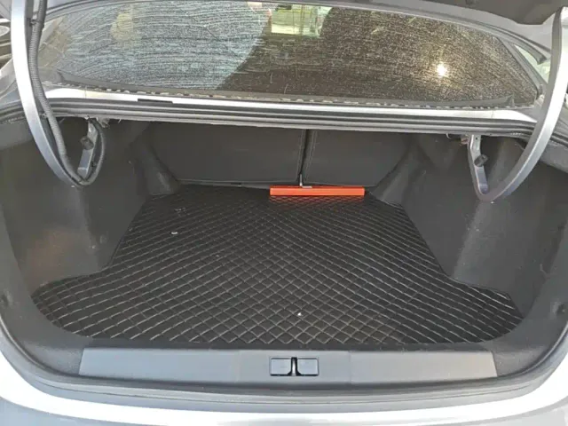 Peugeot 408 — Фото автомобиля 14
