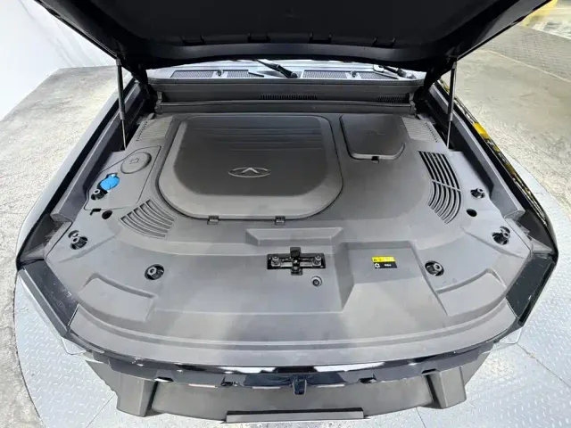 Jetour Jetour Shanhai T2 2024 C-DM 129KM Forest Edition — Фото автомобиля 7
