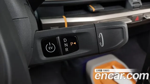 Kia EV3 — Фото автомобиля 9