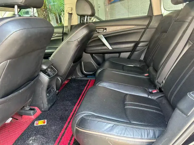 Honda Avancier — Фото автомобиля 7