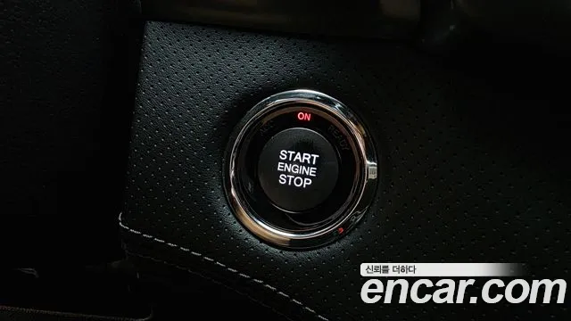 KG_Mobility_Ssangyong Rexton Новый Rexton Sport Дизель 2.2 2WD — Фото автомобиля 13