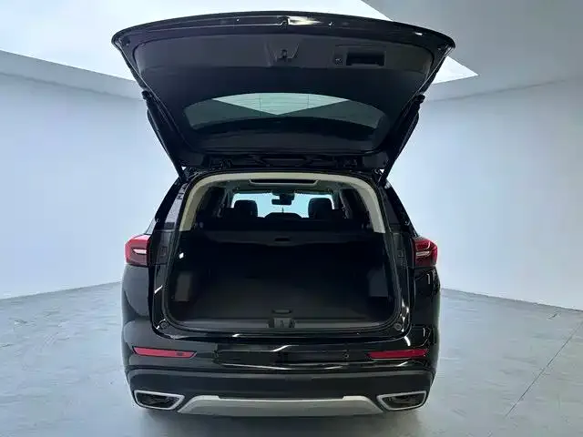 Buick Envision Plus 2021 Envision Plus 652T 5-seater AWD Luxury — Фото автомобиля 14