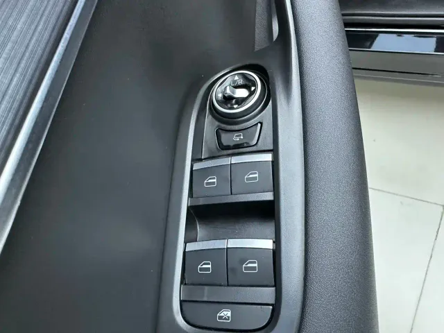 Chery Tiggo 7 PLUS — Фото автомобиля 17
