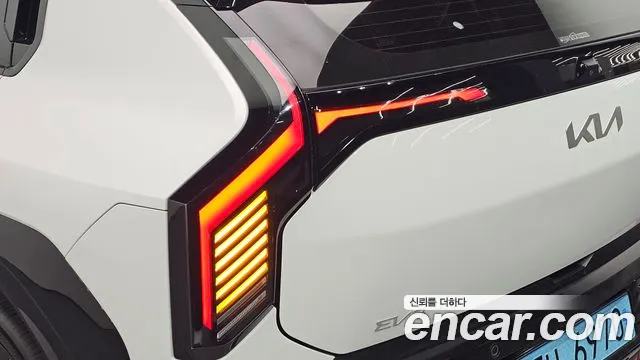 Kia EV3 — Фото автомобиля 19