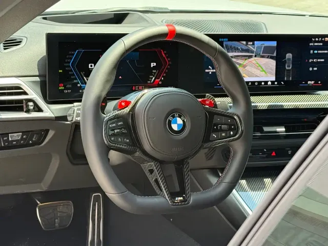 BMW M2 — Фото автомобиля 2