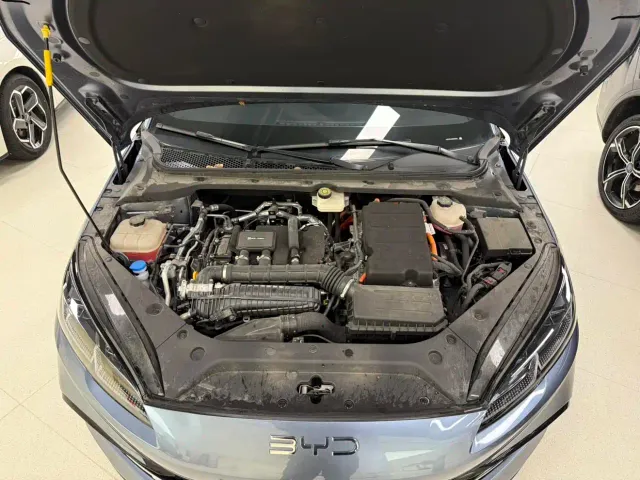 BYD Seal 06 — Фото автомобиля 7