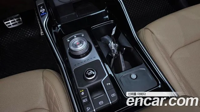 Kia Sorento — Фото автомобиля 12