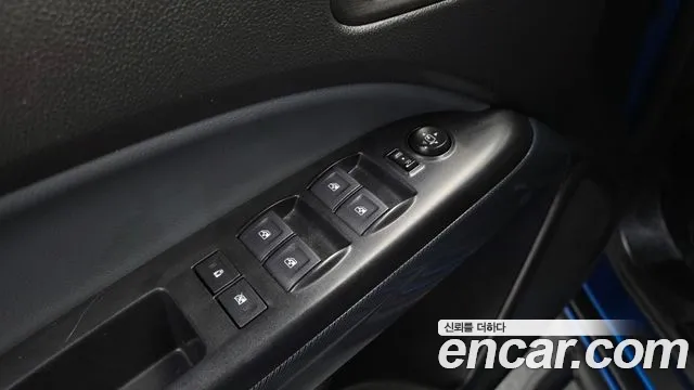 ChevroletGMDaewoo Colorado Real Colorado — Фото автомобиля 27