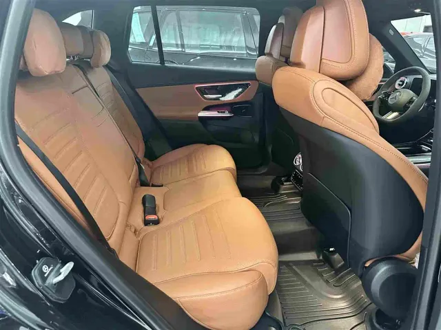 Mercedes-Benz GLC-Class — Фото автомобиля 15