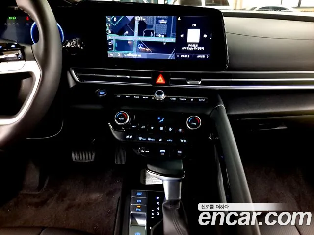 Hyundai Avante — Фото автомобиля 13