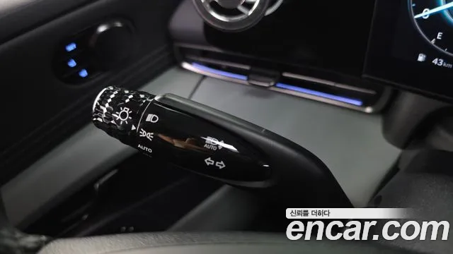 Hyundai AVANTE Новый Avante (CN7) — Фото автомобиля 30