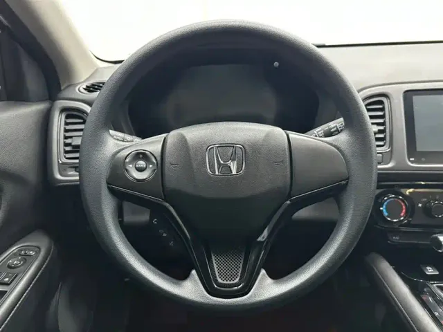 Honda Vezel — Фото автомобиля 15
