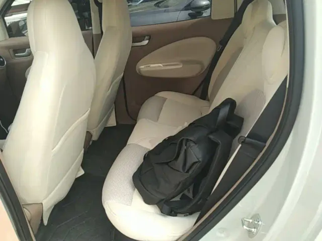 Wuling Hongguang Mini EV — Фото автомобиля 16