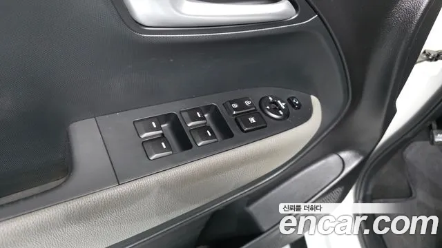 Kia Ray New — Фото автомобиля 29