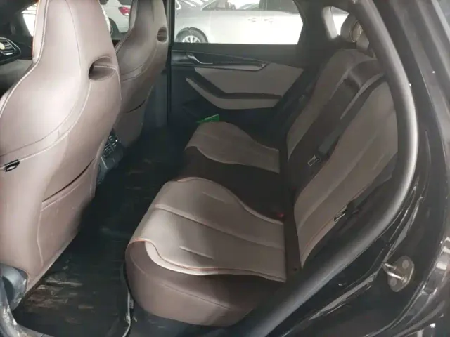 BYD Qin PLUS — Фото автомобиля 16