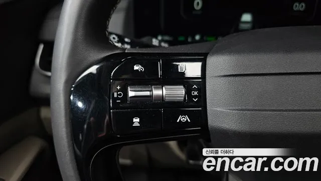 Kia Carnival — Фото автомобиля 22