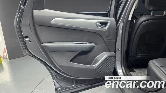Renault-KoreaSamsung XM3 — Фото автомобиля 25