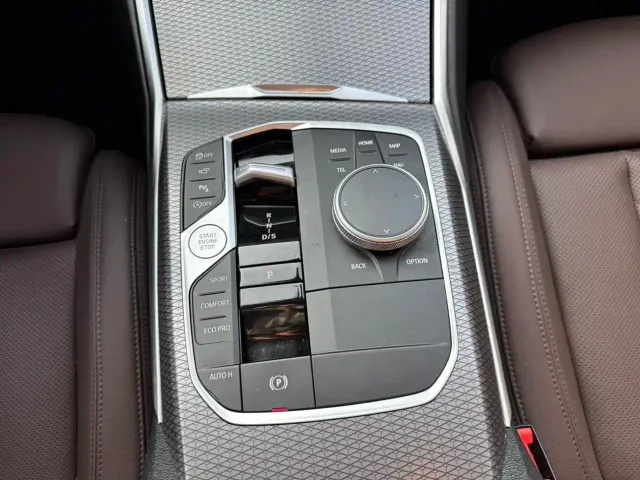 BMW 3 Series — Фото автомобиля 20