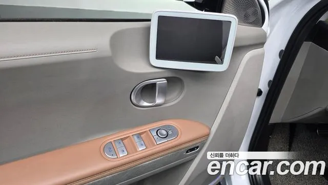 Hyundai Ioniq5 Ioniq5 Long Range AWD — Фото автомобиля 24
