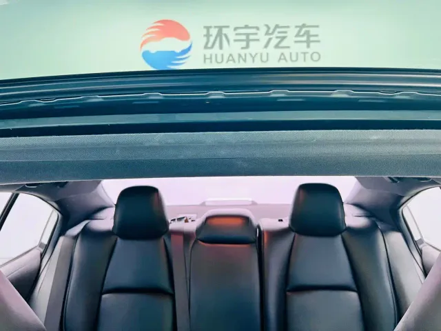 Toyota Levin — Фото автомобиля 17