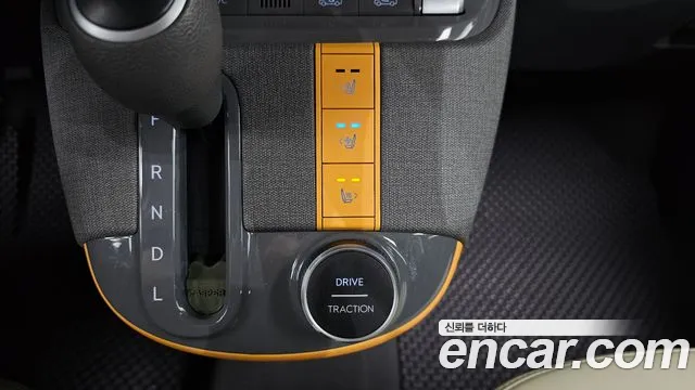 Hyundai Casper — Фото автомобиля 26