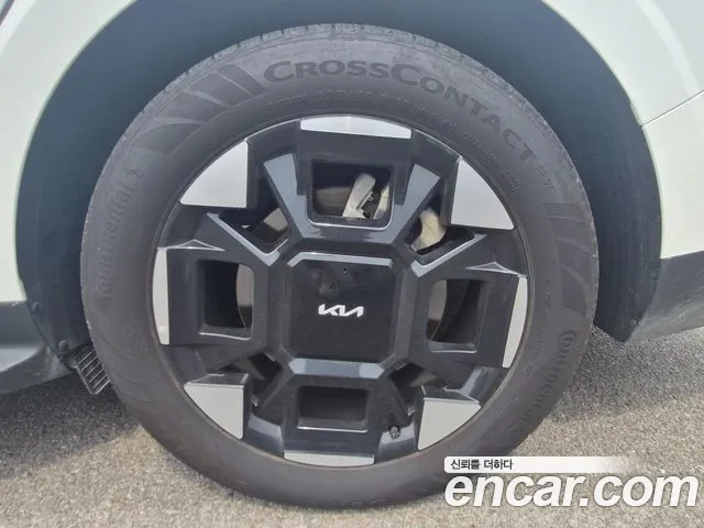 Kia Canival Новый Carnival 4 поколение HEV 9 мест Signature — Фото автомобиля 19
