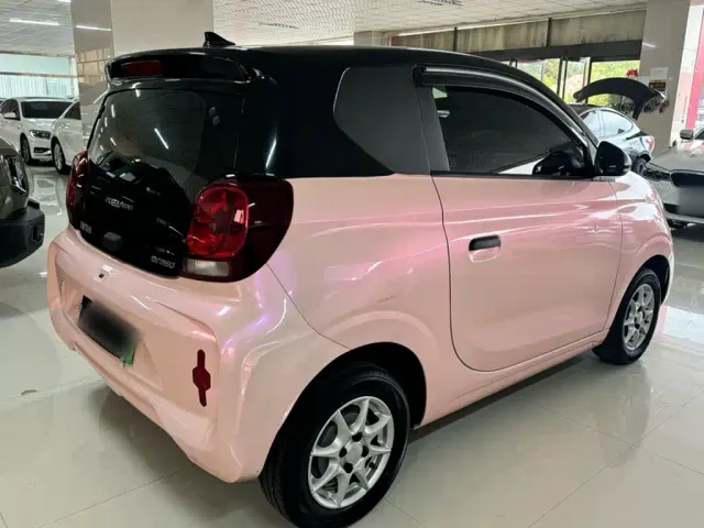 Roewe Clever — Фото автомобиля 20