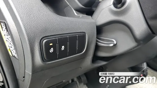Kia RAY Новый Kia Ray Фургон — Фото автомобиля 18