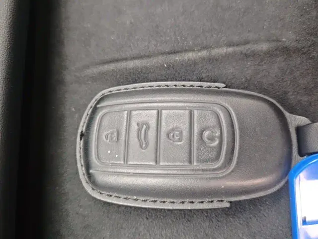 Chery Tiggo 9 — Фото автомобиля 8