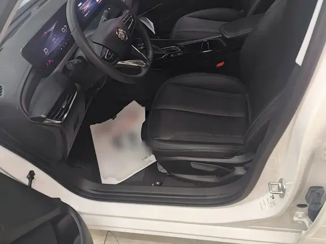 Buick Verano — Фото автомобиля 14