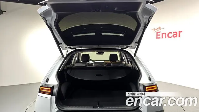 Hyundai Ioniq 5 Ioniq5 — Фото автомобиля 24