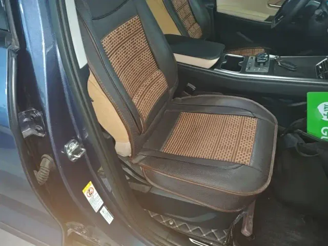 BYD Song Pro — Фото автомобиля 24
