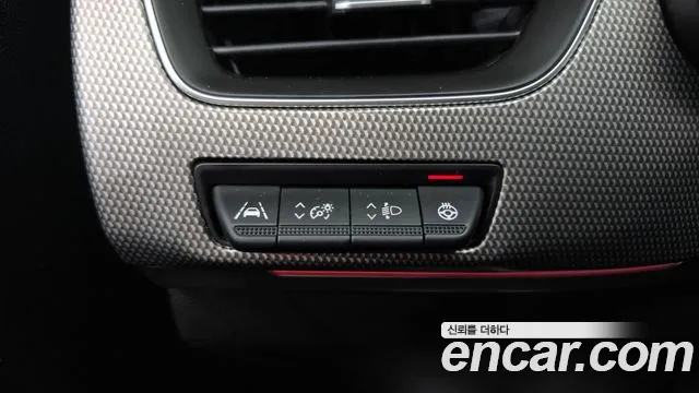 Renault-KoreaSamsung XM3 — Фото автомобиля 18