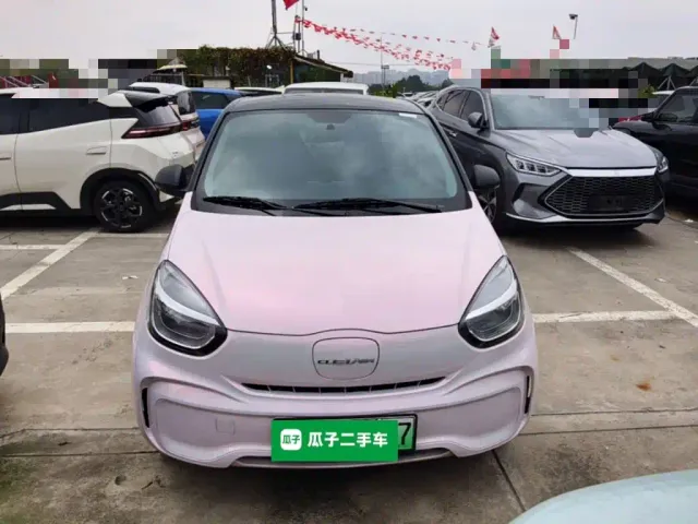 Roewe Clever — Фото автомобиля 2