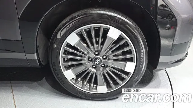 Hyundai Santafe — Фото автомобиля 21