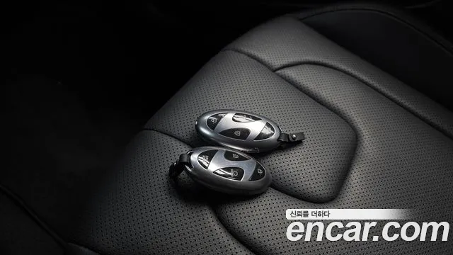 Hyundai Avante CN7 — Фото автомобиля 24